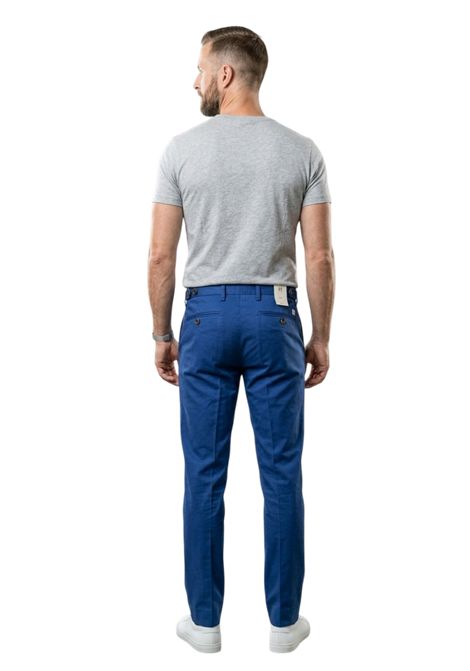  SPARVIERI | Trousers | SS2202M C12522